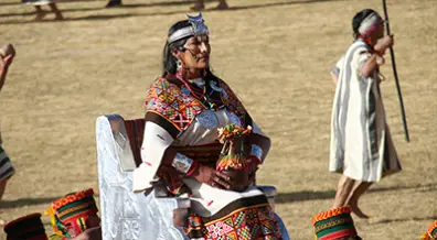 Inti Raymi schedules in Cusco: check this information to avoid being late to the events.