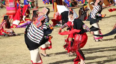 What to bring to see the Inti Raymi?