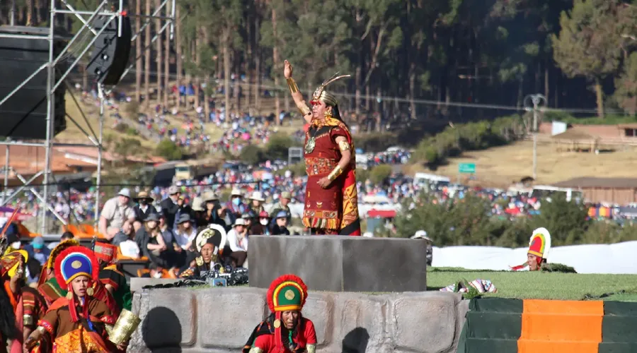 tribunas