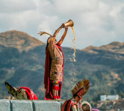 Full day Inti Raymi 2022